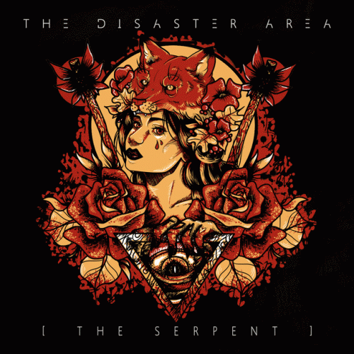 The Disaster Area : The Serpent